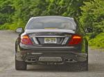Mercedes-Benz CL65 AMG 2010 года (US)